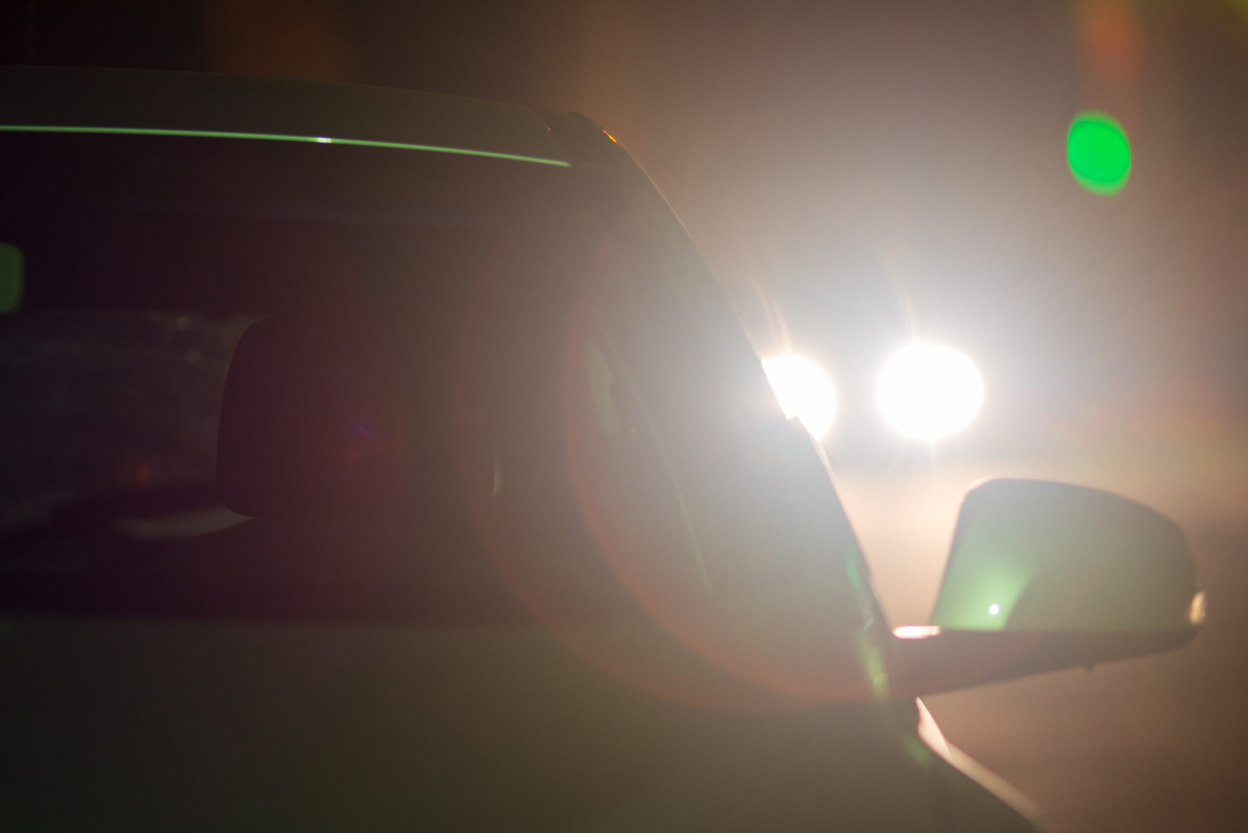 HEADLIGHT