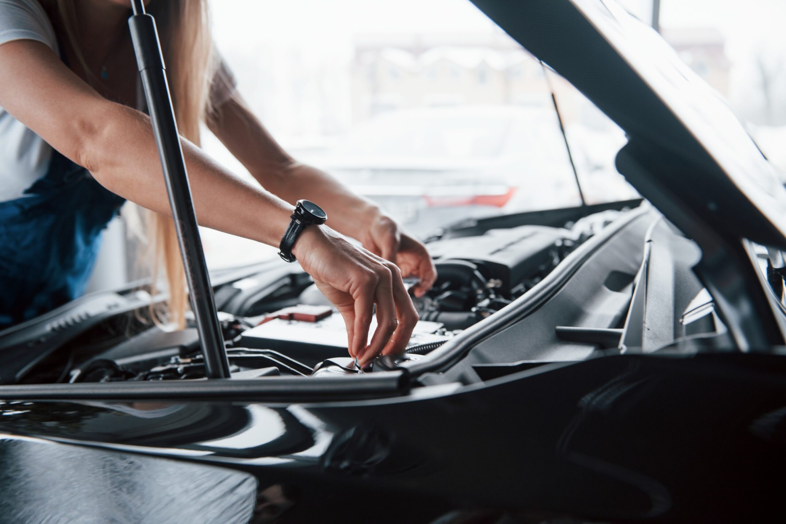 Car Maintenance