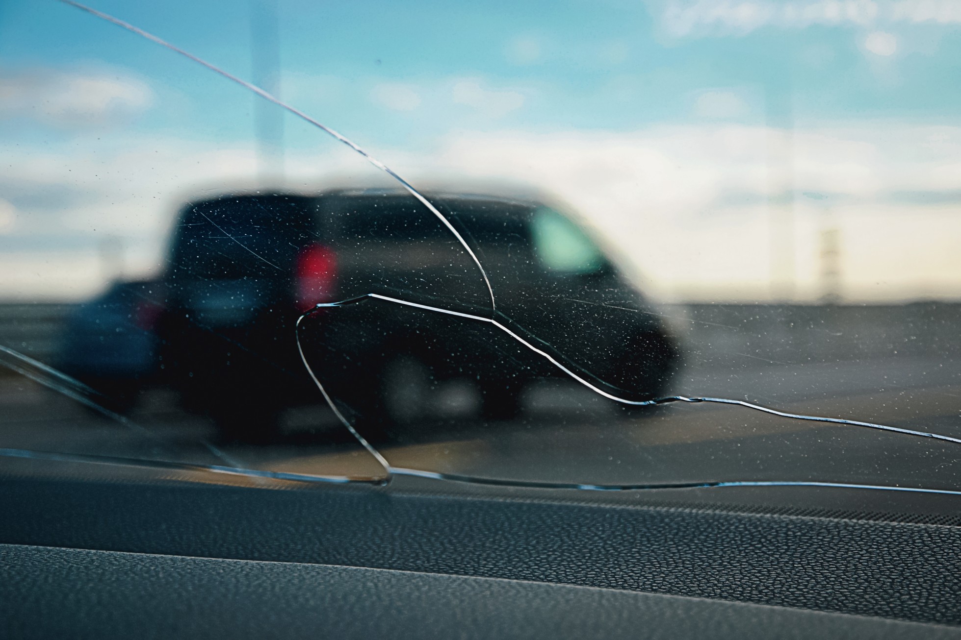 WINDSHIELD