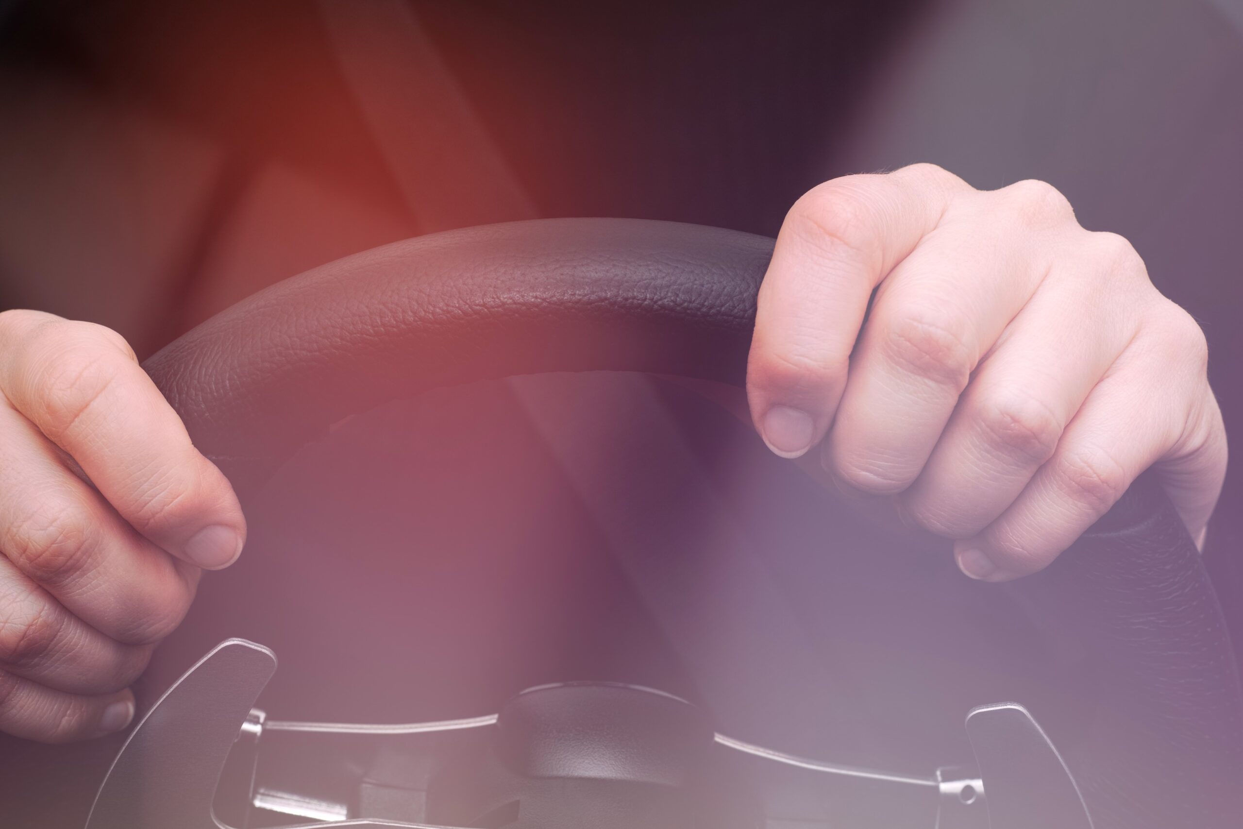 DRIVING RECORD