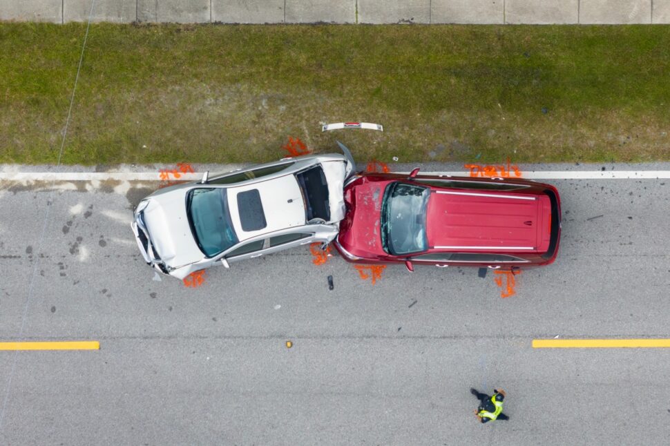 Accident