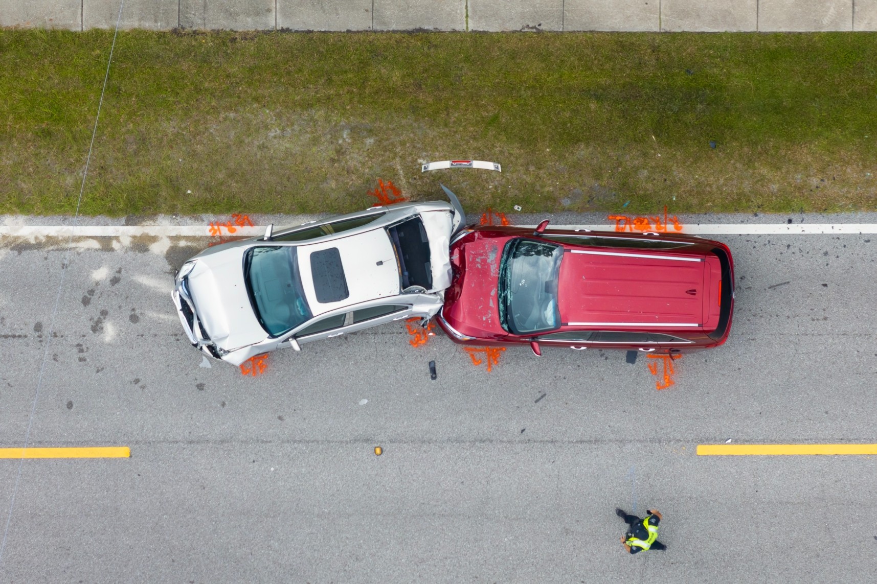 Accident