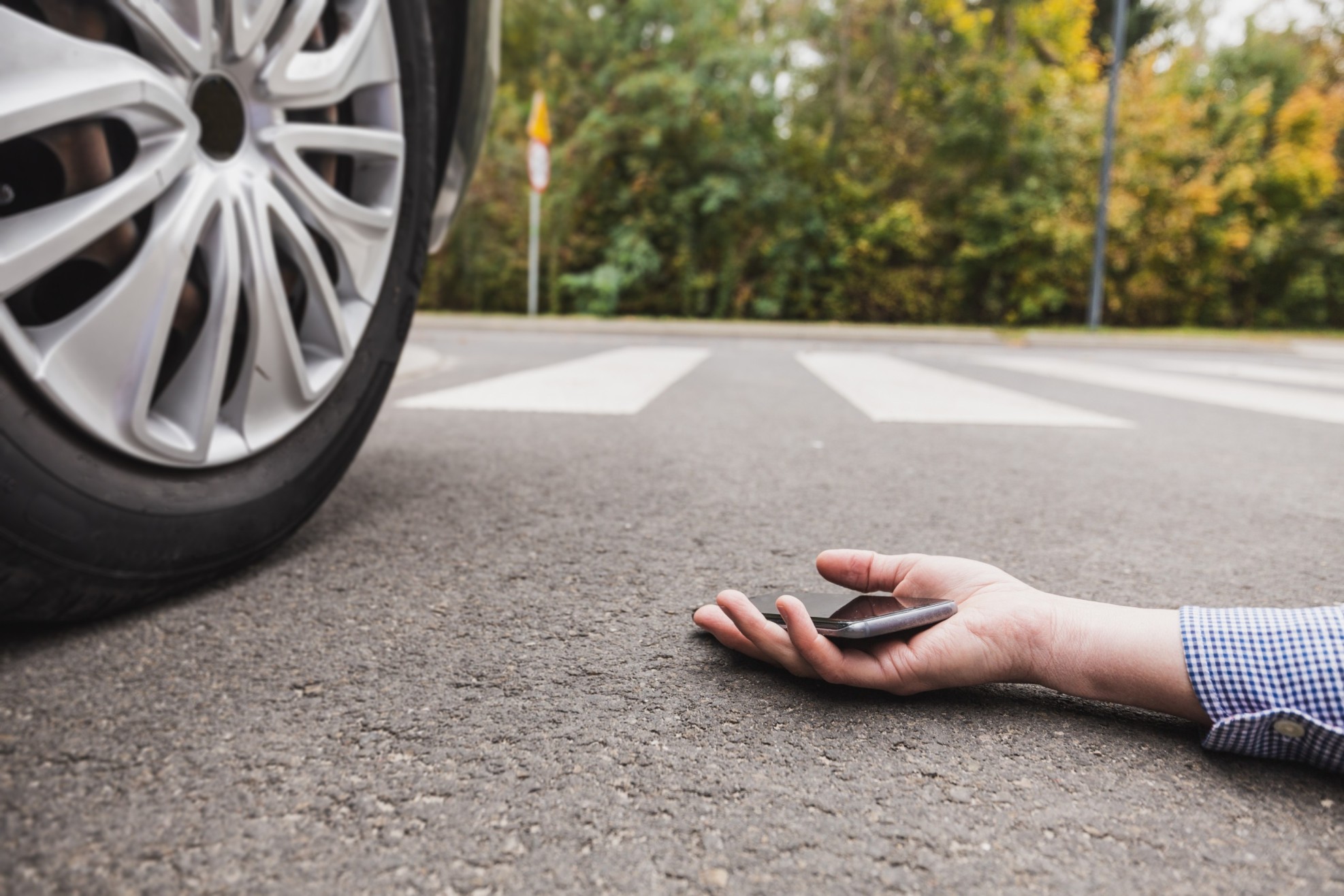 Accident