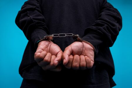 ARREST