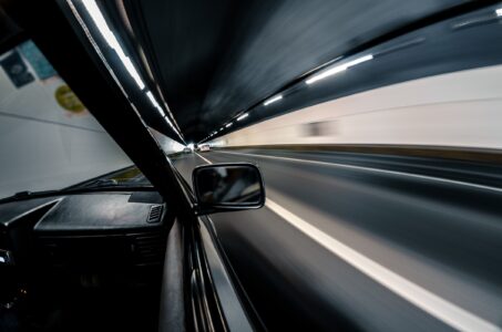 Speeding Case