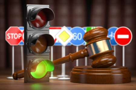Traffic Law