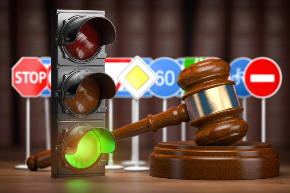 Traffic Law