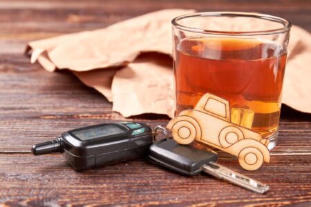 DUI