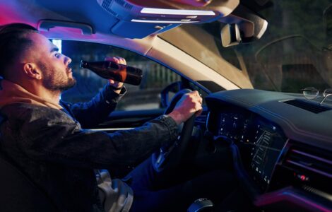 Drunk Driving