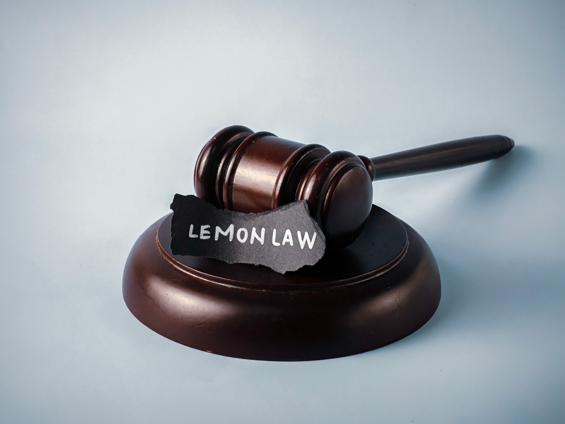 Lemon Law