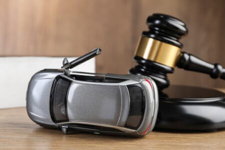 Car Accident Case Car Accident Case