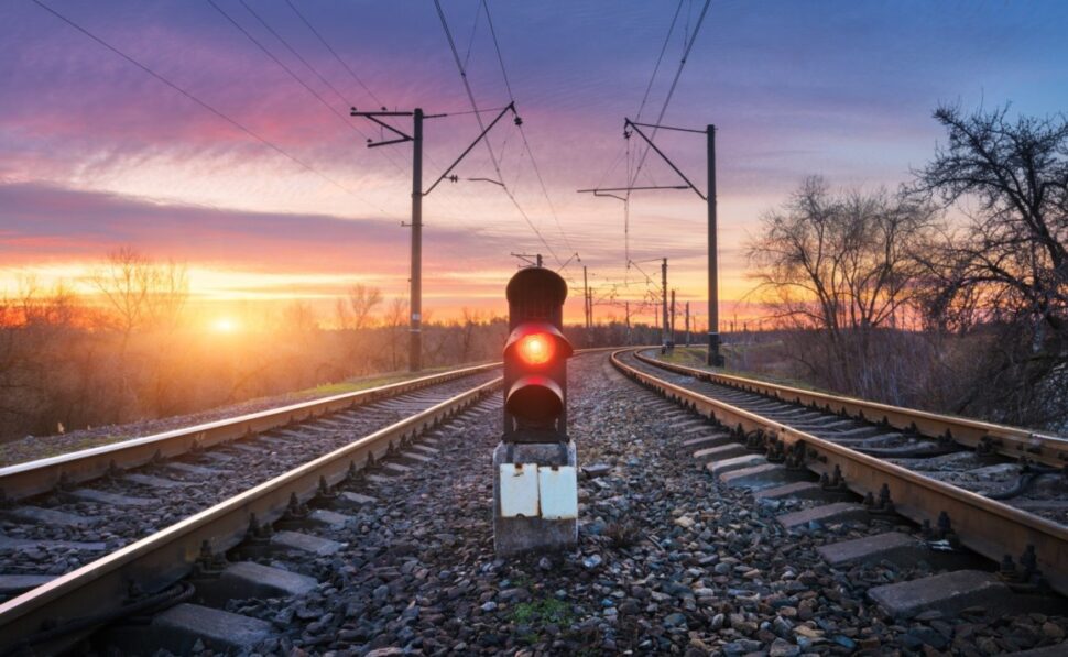 Railroad