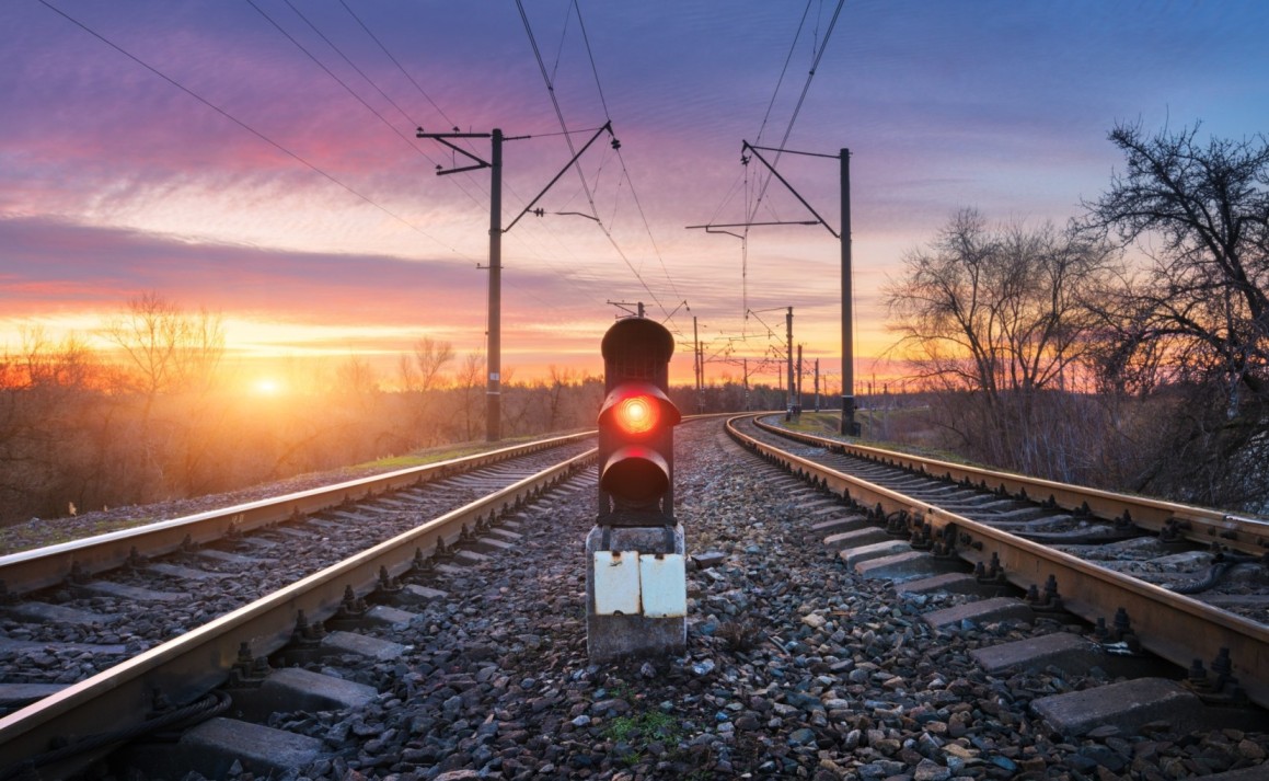 Railroad
