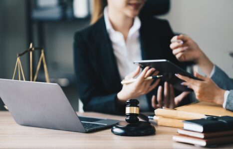 Attorneys Attorneys