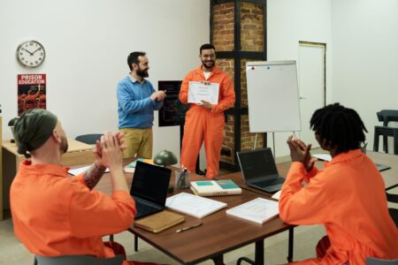 DUI Classes