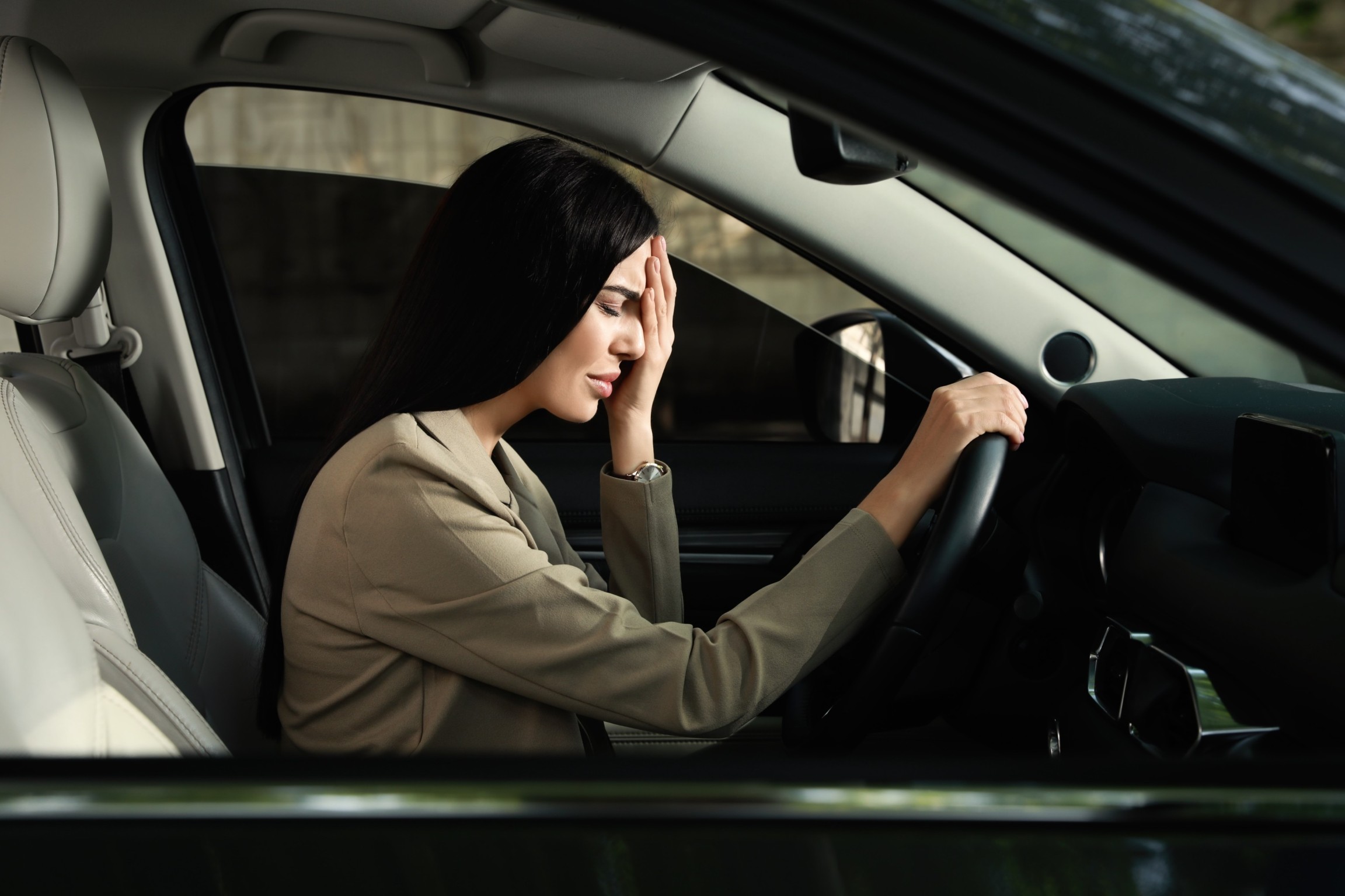 Driver