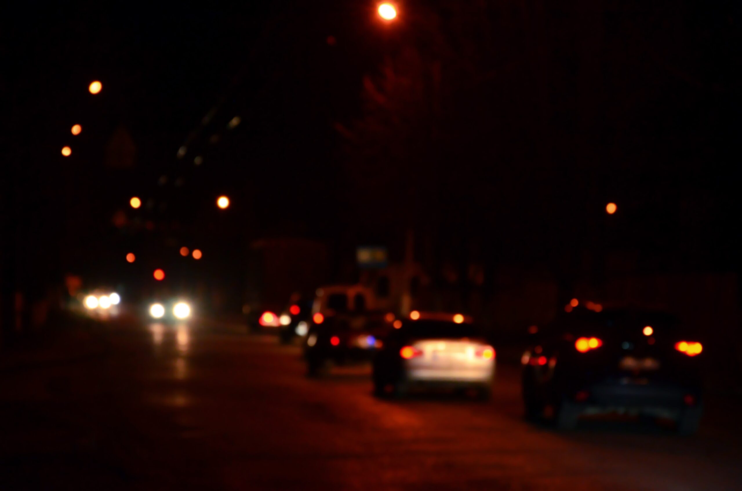 Bronx Street