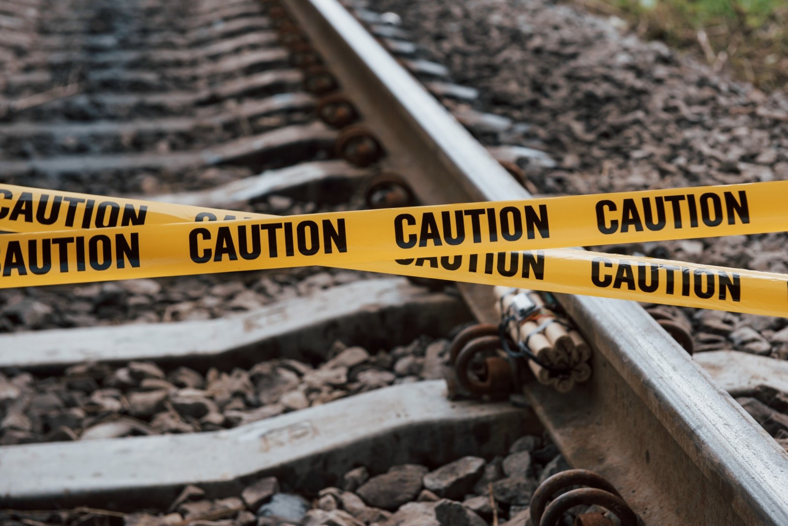 Train Accident