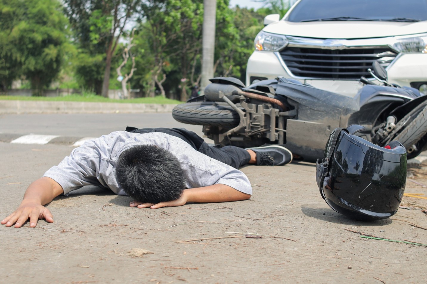 Hit and Run