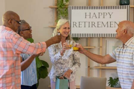 Retirement