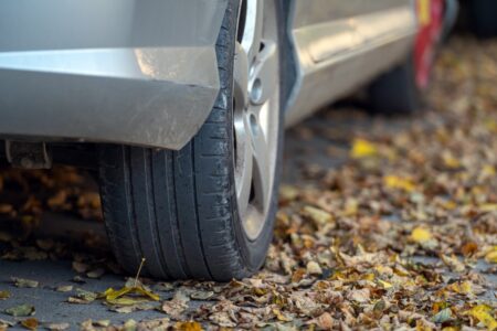 Tire
